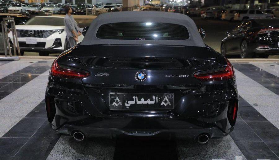 بي ام دبليو