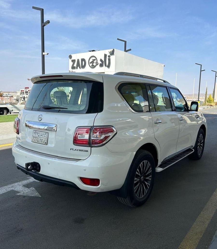 بلاتينوم