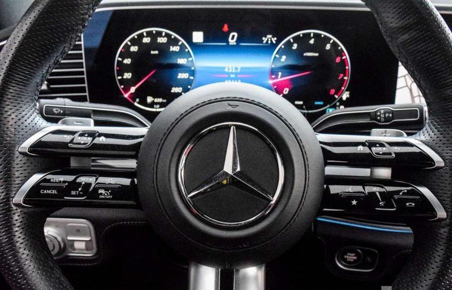 gle 450 2024