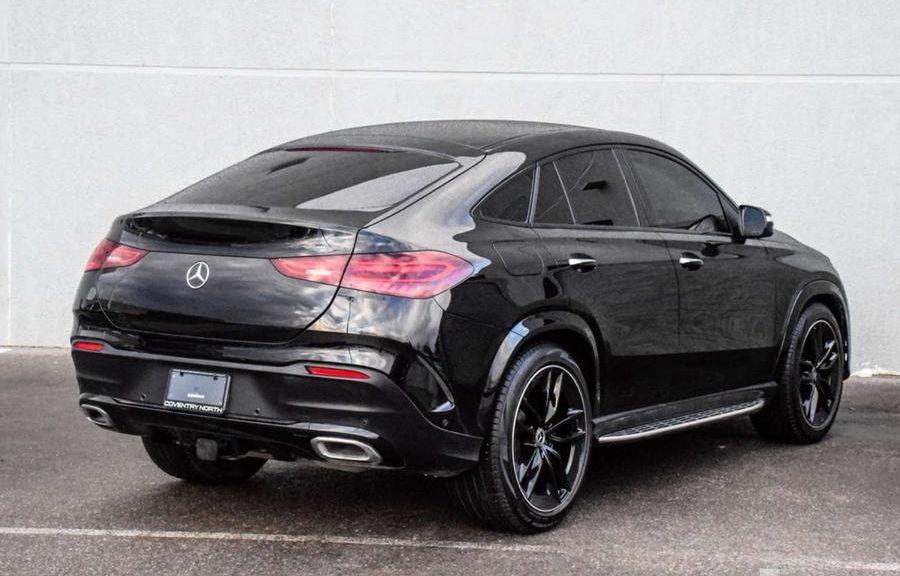 gle 450 2024
