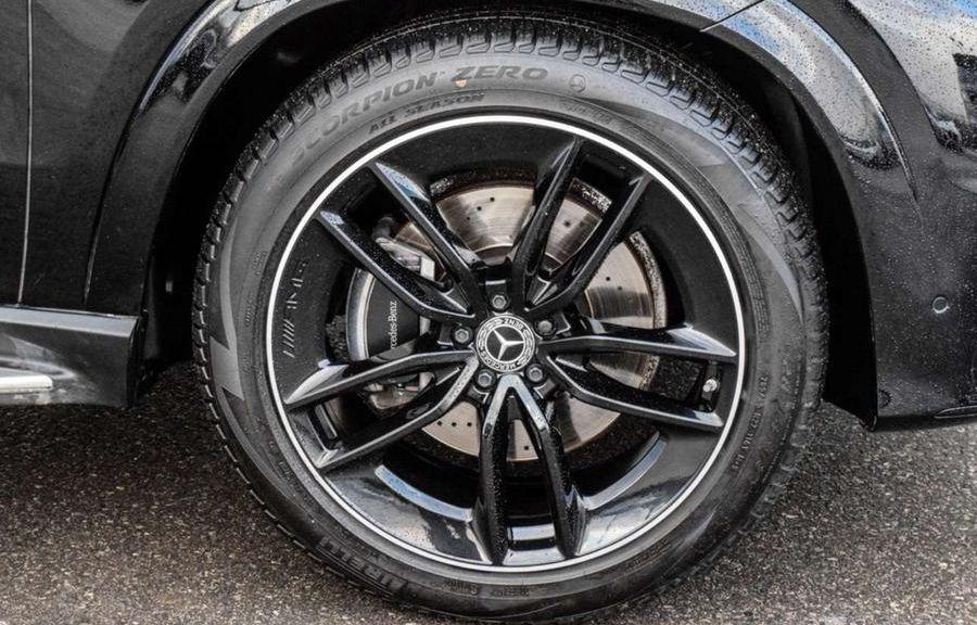 gle 450 2024