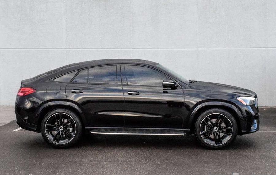 gle 450 2024