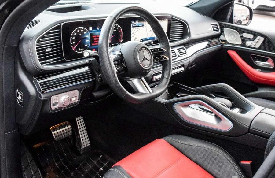 gle 450 2024