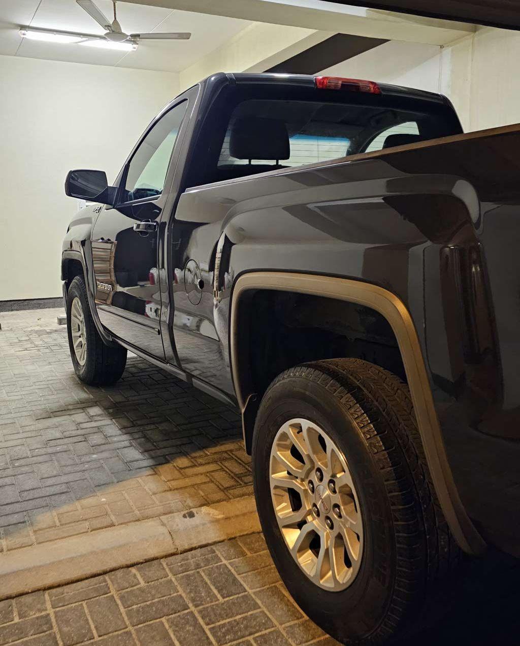 2014 جي إم