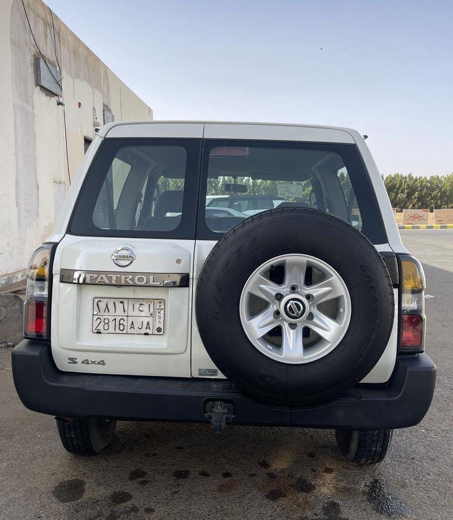 فتك نيسان ربع