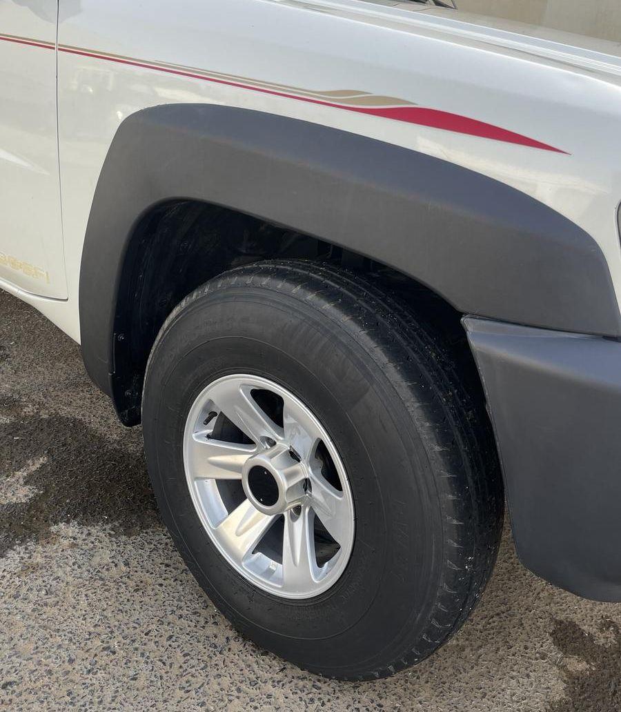 فتك نيسان ربع