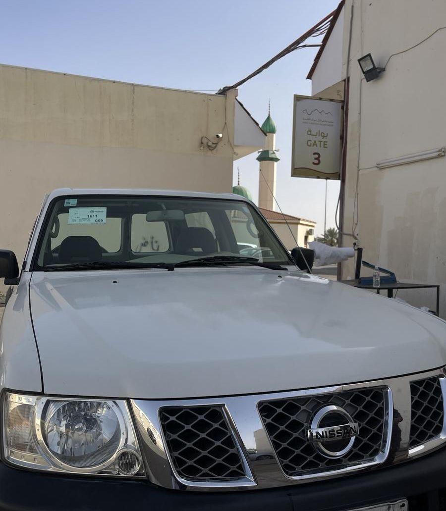 فتك نيسان ربع