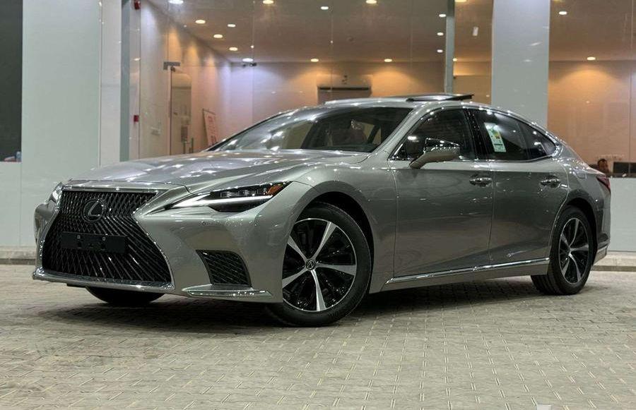 لكزس LS 350