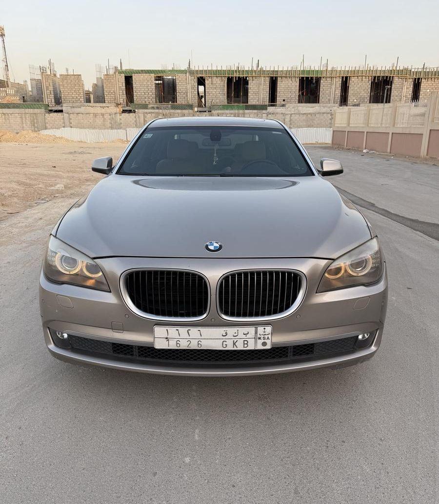 بي ام دبليو