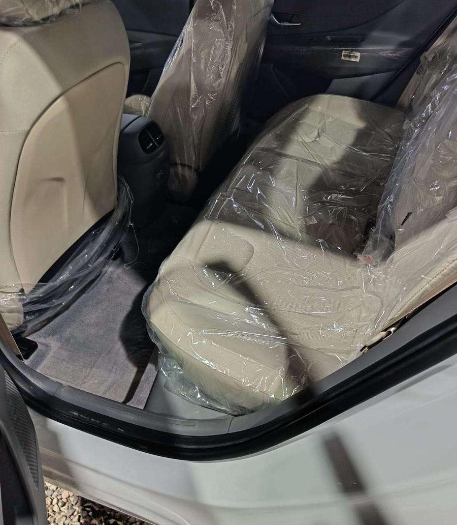 فورد ايفرست اكس