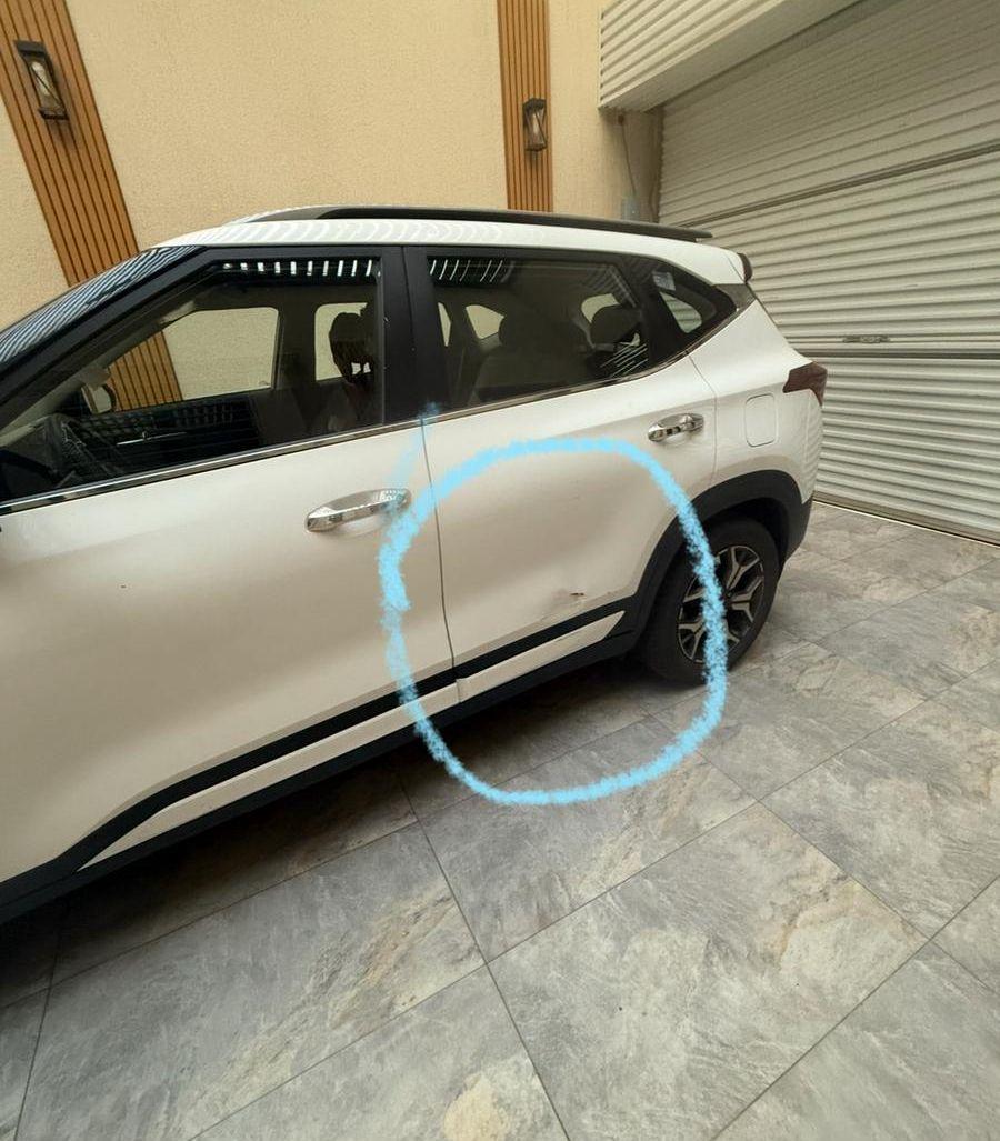 شبه وكاله الممشى