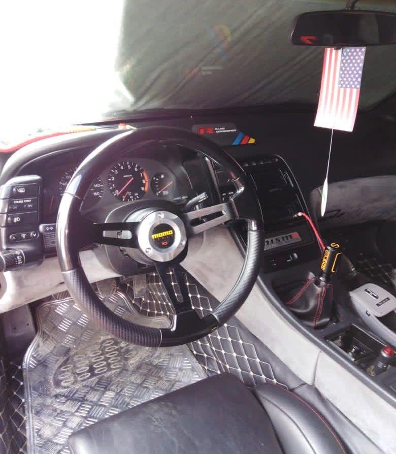 ZX300 موديل 1992