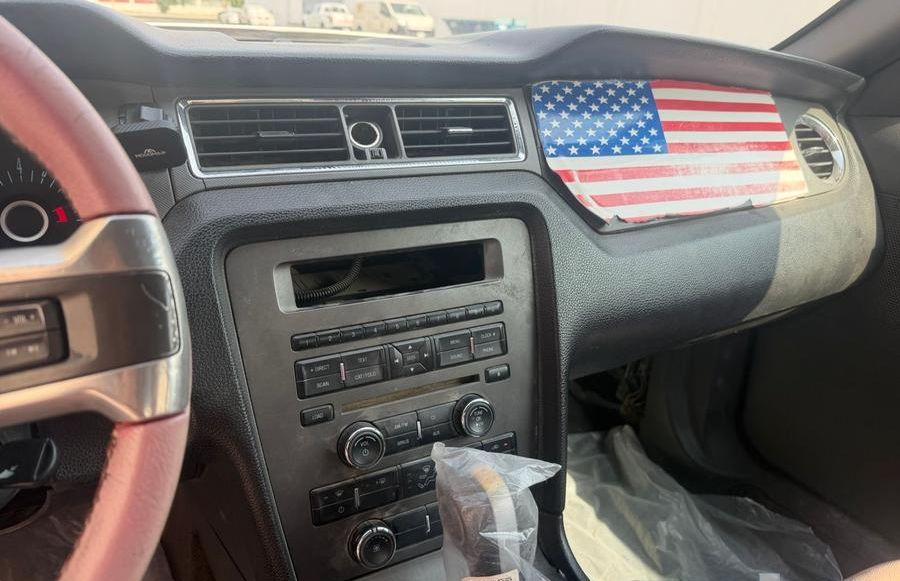موستنج مديل 99