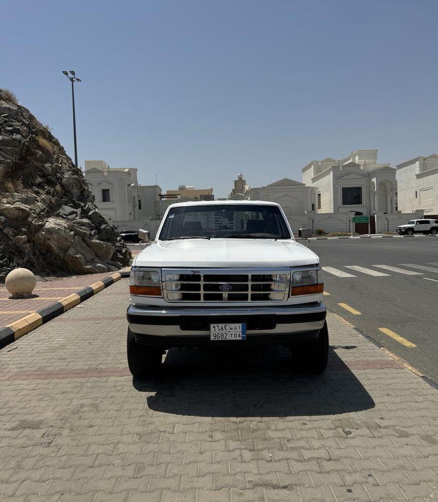 F350 1997 فورد