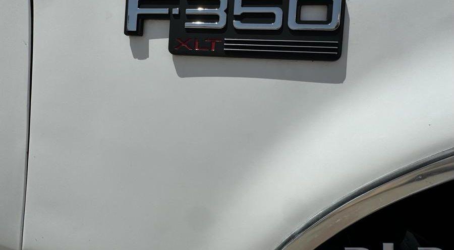 F350 1997 فورد