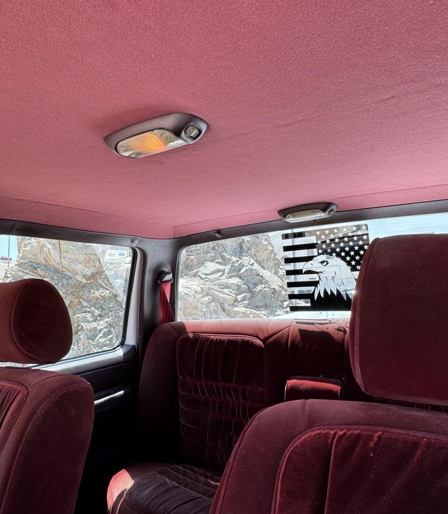 F350 1997 فورد