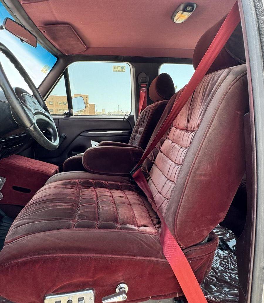 F350 1997 فورد