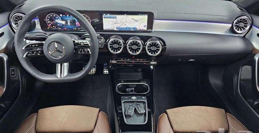 2025 - CLA