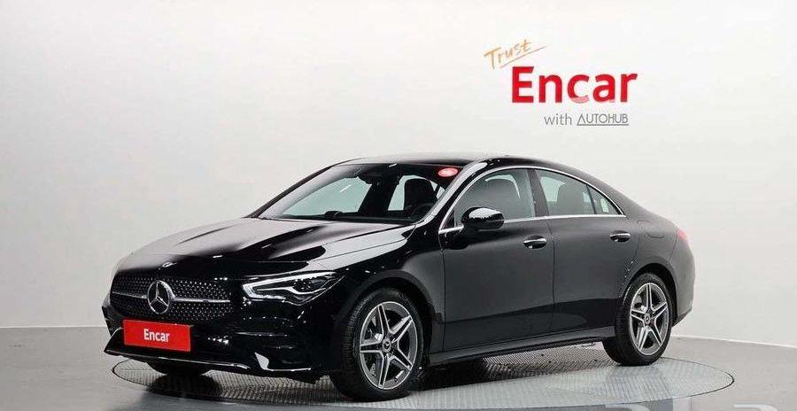 2025 - CLA