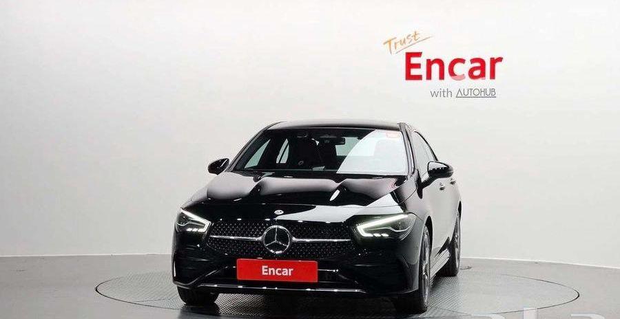 2025 - CLA
