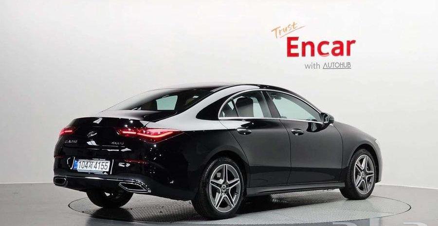 2025 - CLA