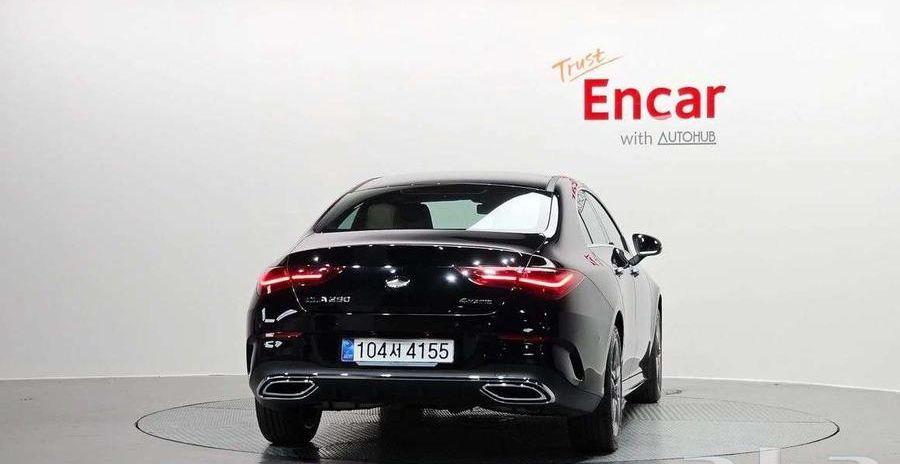 2025 - CLA