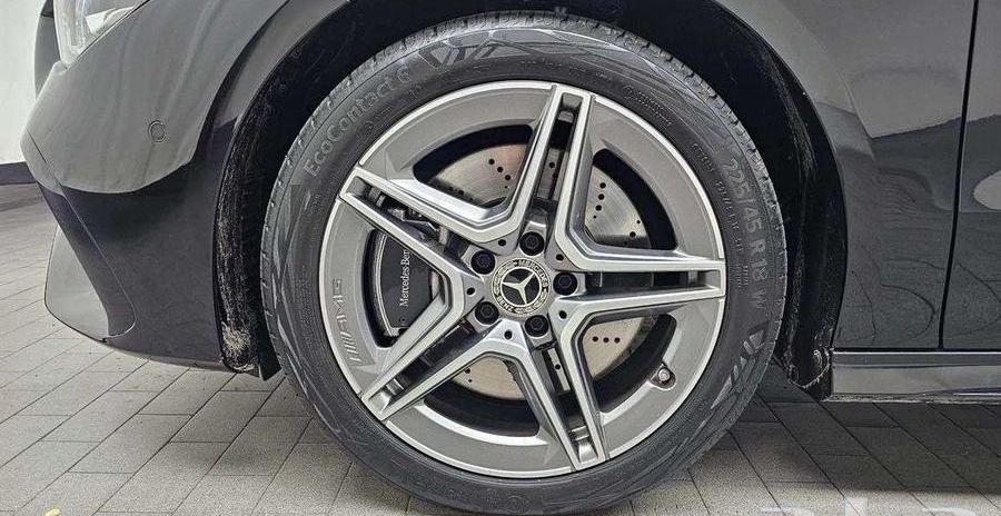 2025 - CLA