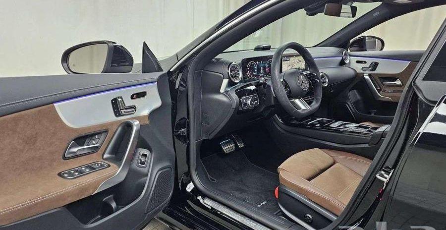 2025 - CLA
