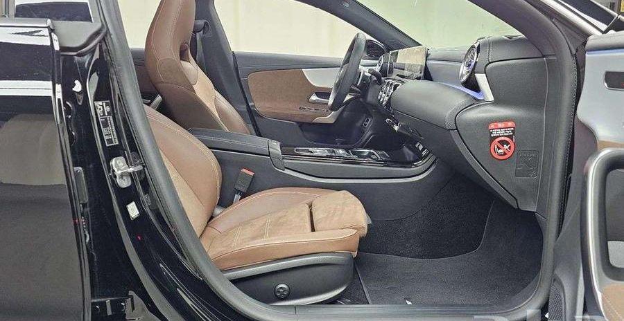 2025 - CLA