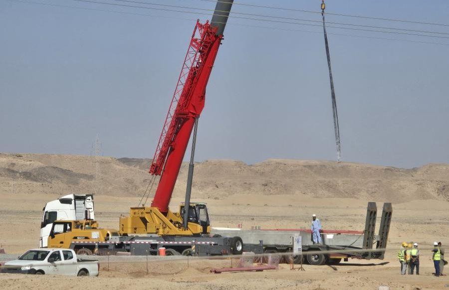 كرينات مديلات 2024