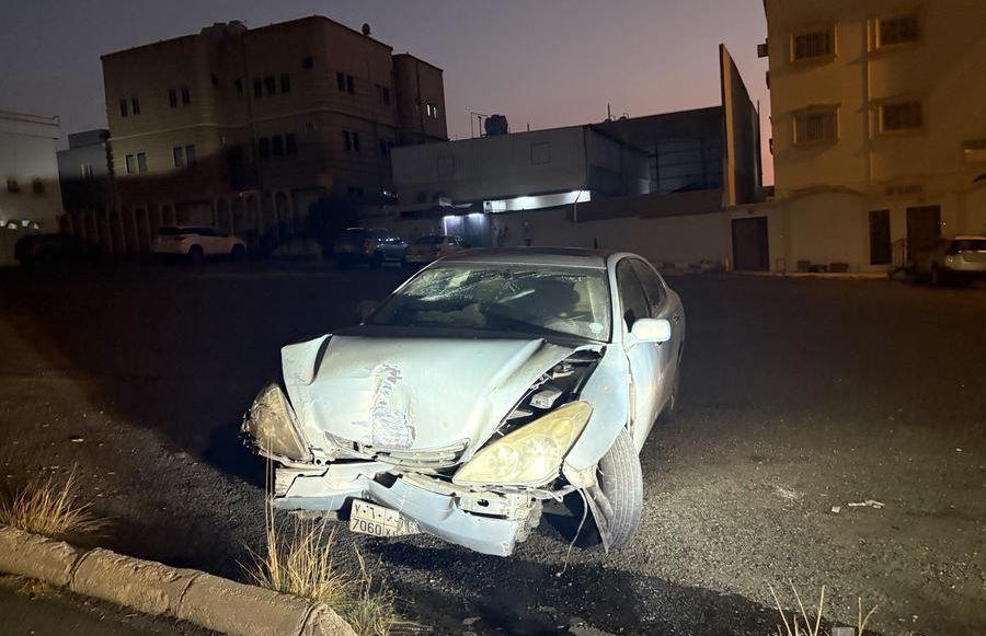 لكزس ES300 تشليح