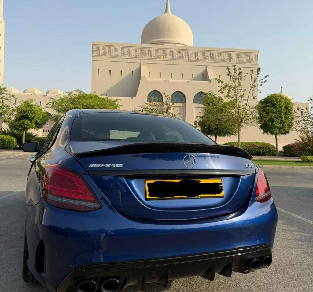 2021 مرسيدس بنز