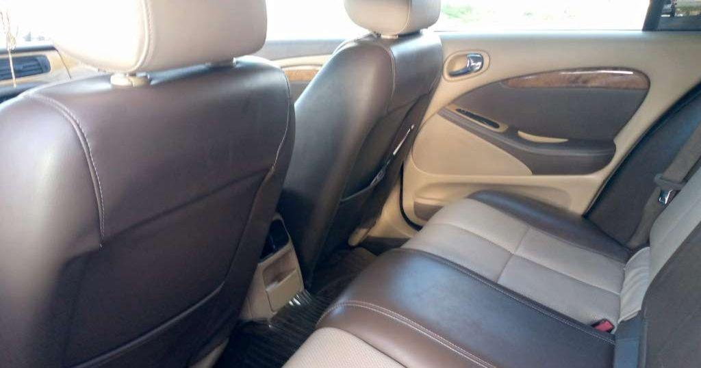 2005, جاكوار, S-Type,