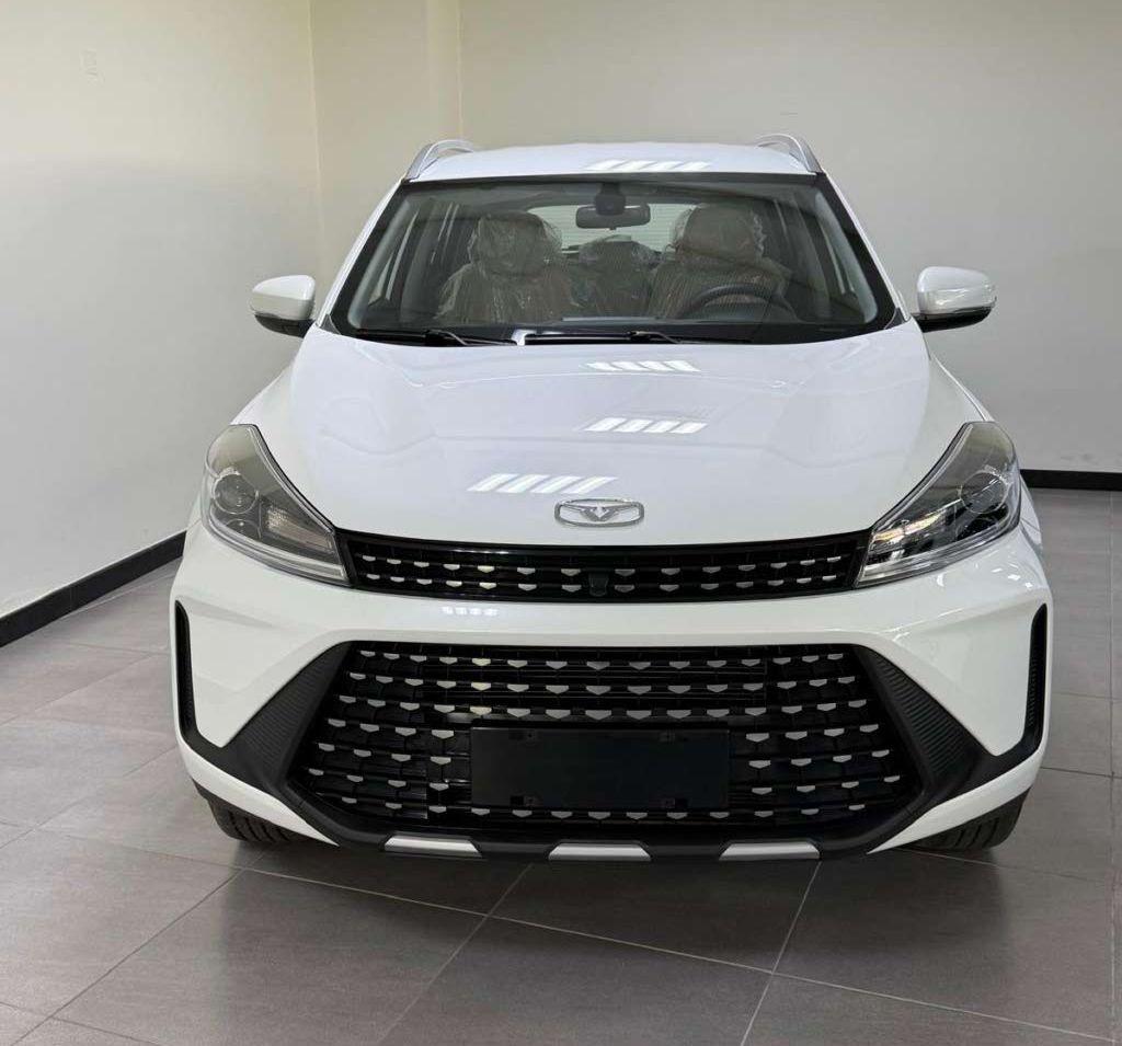2026 كايي X3
