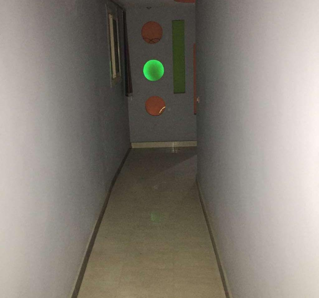 مكتب للبيع او