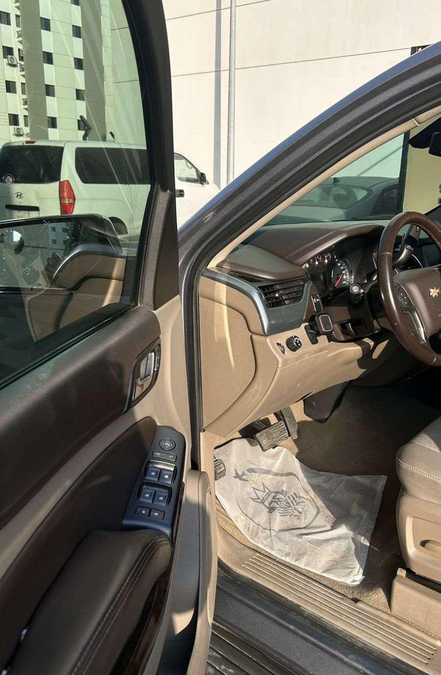 تاهو مطور 2019