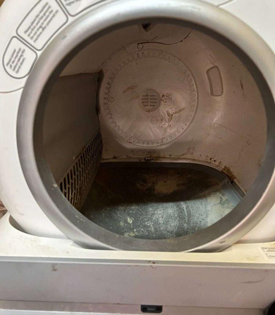 ليتر بوكس ذكي