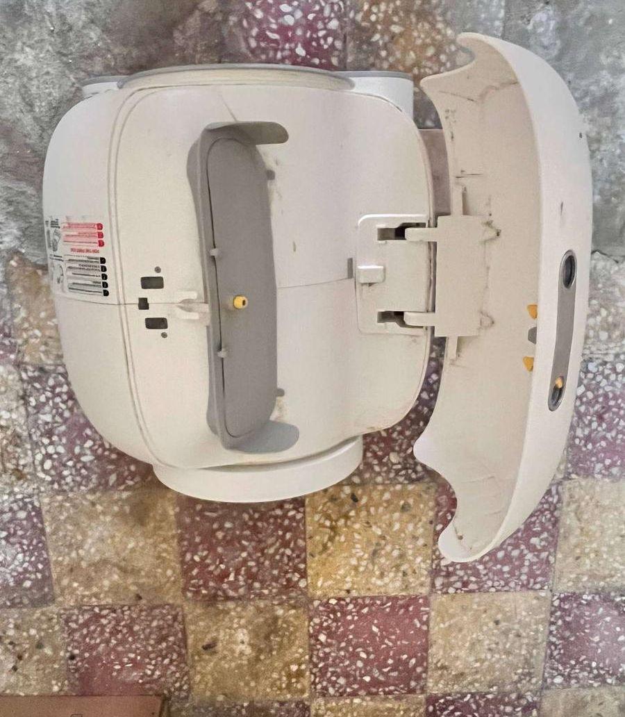 ليتر بوكس ذكي