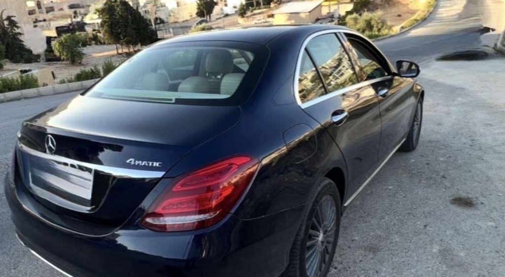 2015, مرسيدس بنز,