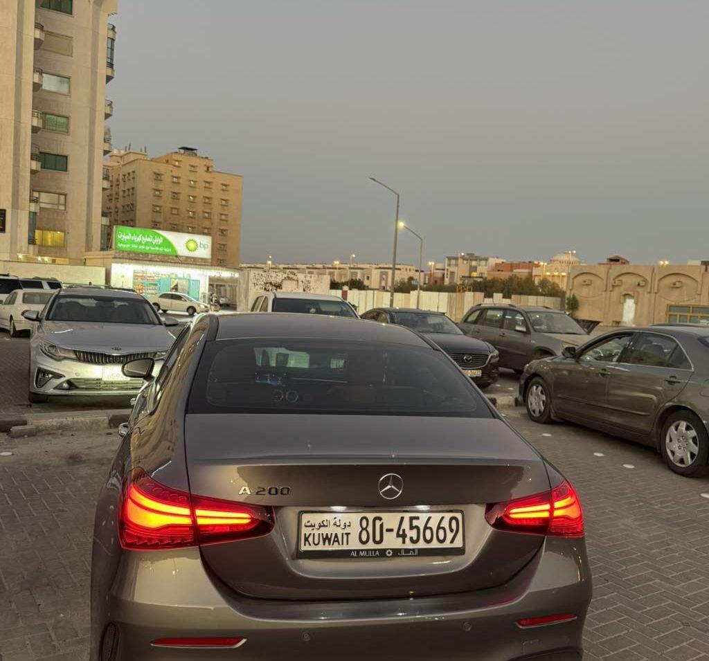 2024 مرسيدس بنز