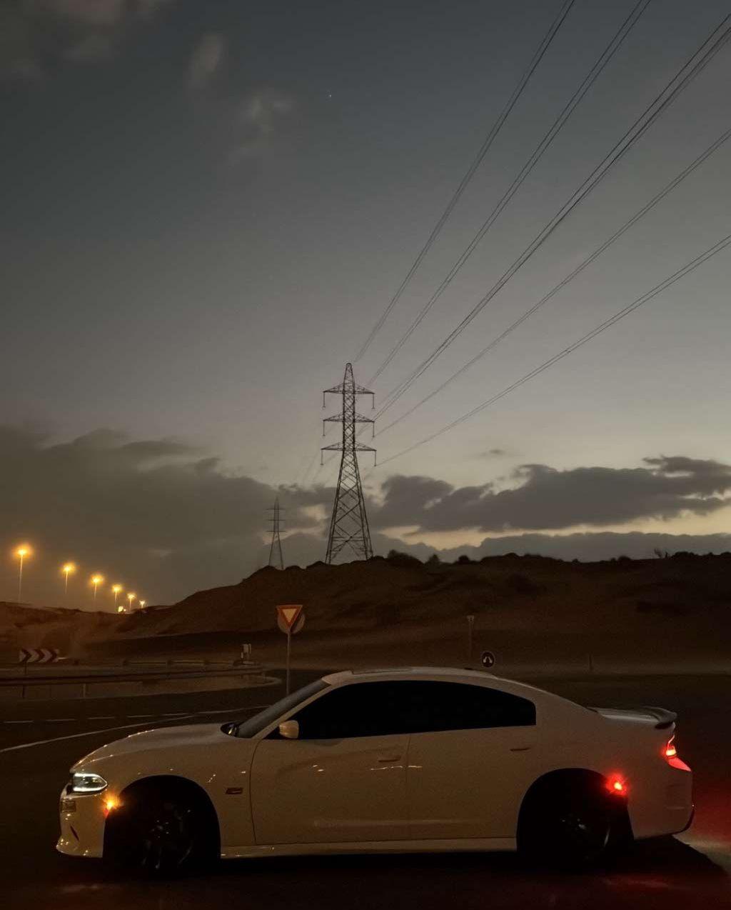 2021 دودج تشارجر
