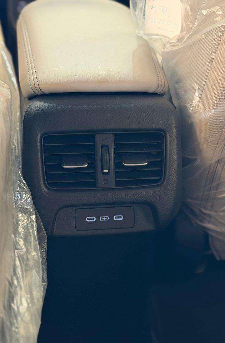 هوندا zrv نص