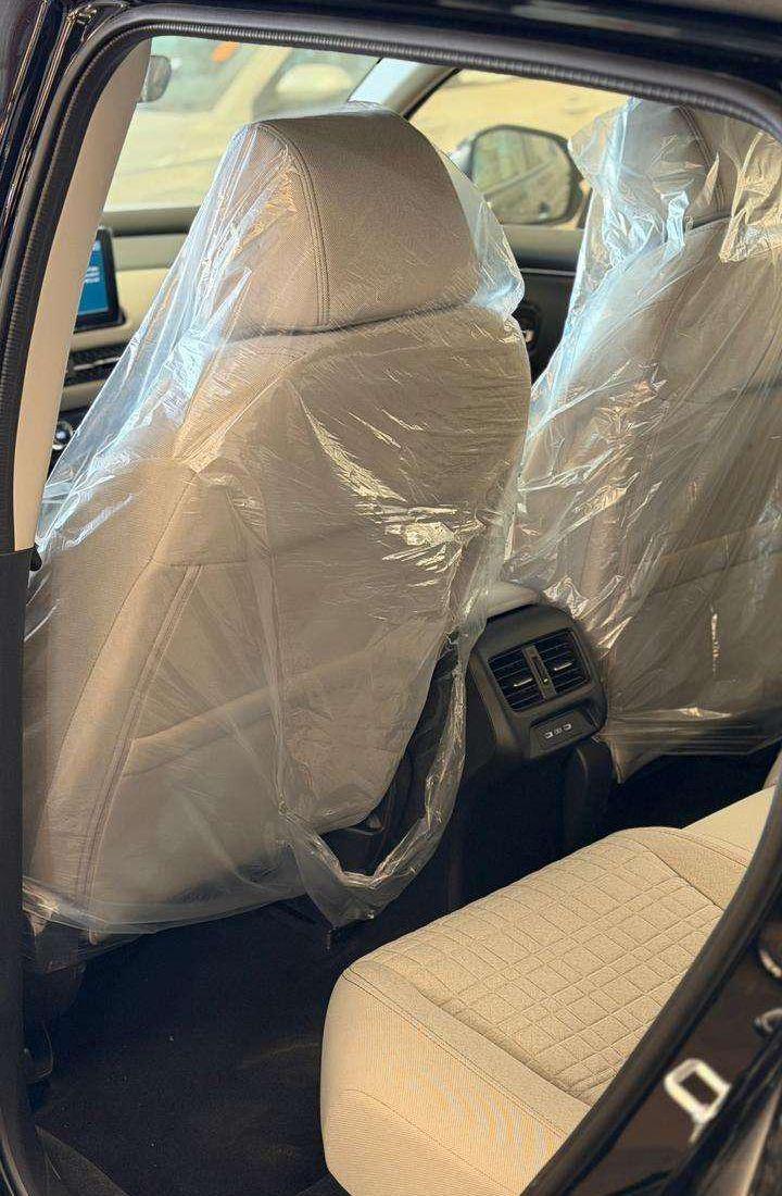 هوندا zrv نص