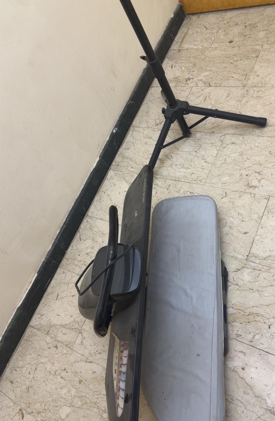 كاوية