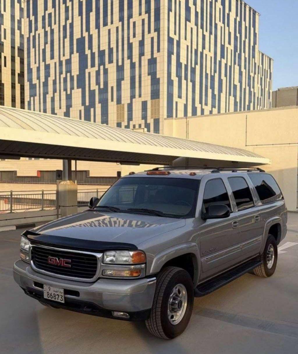 2005 جي إم