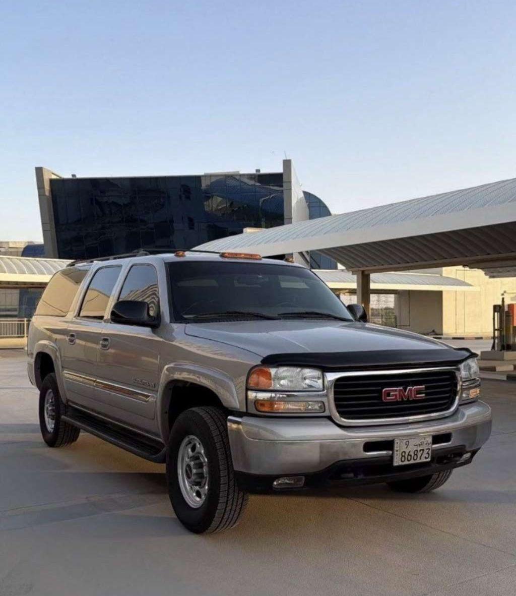 2005 جي إم