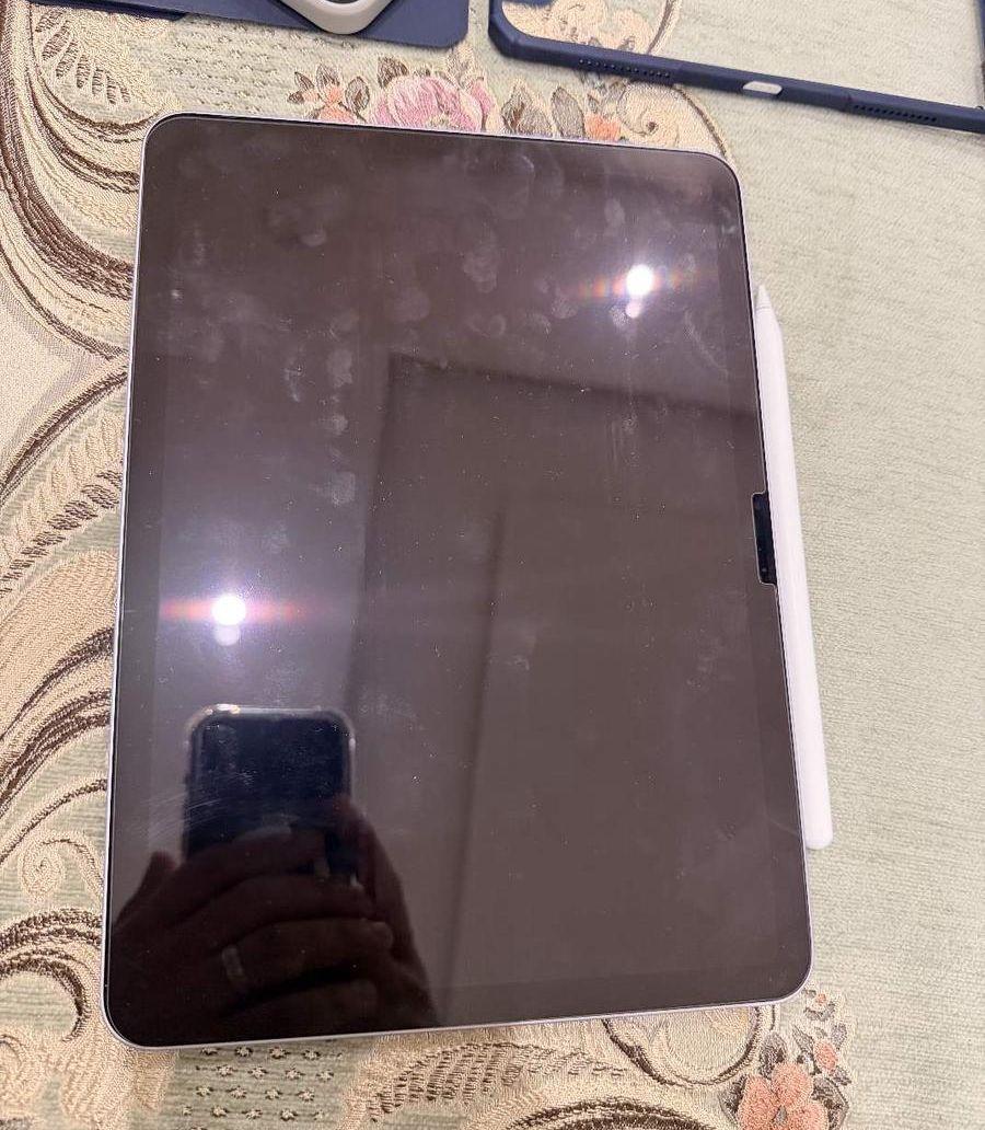 ايباد اير m3