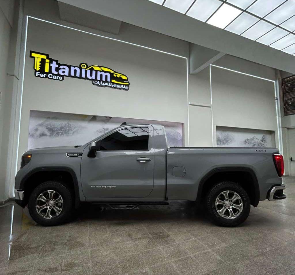 2025 جي إم