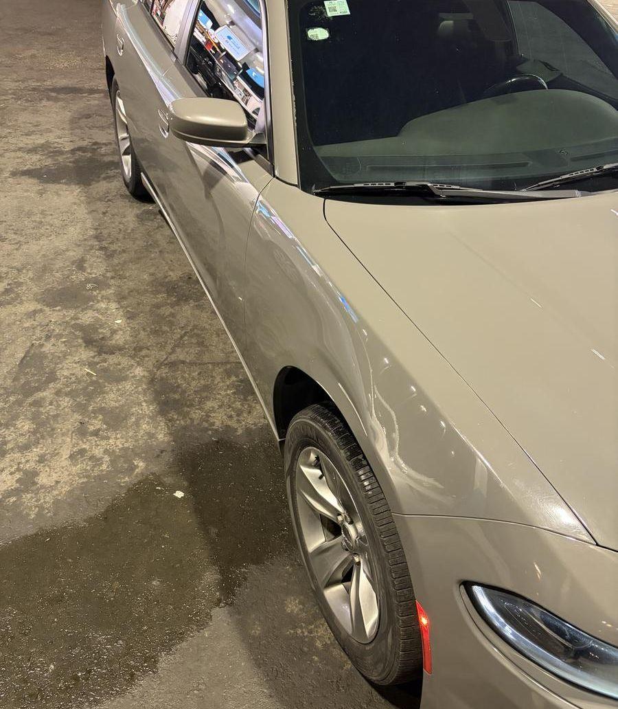 تشارجر 2018 SXT
