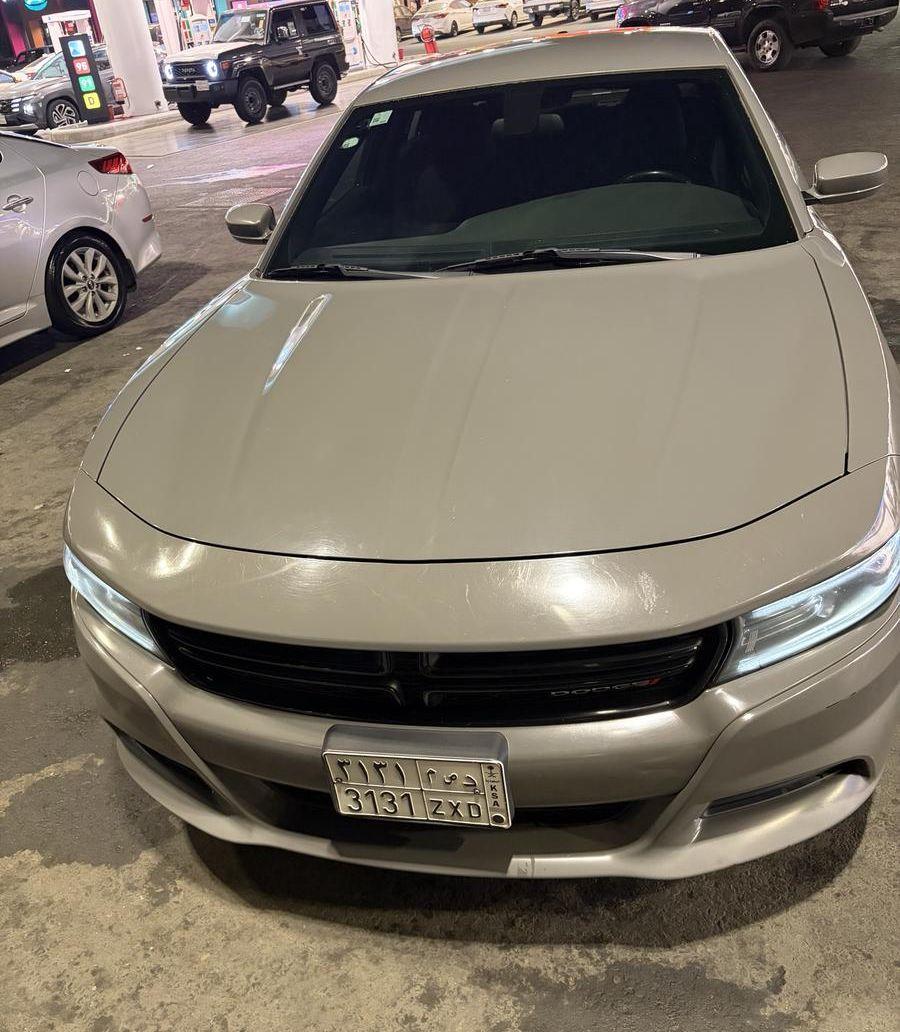 تشارجر 2018 SXT